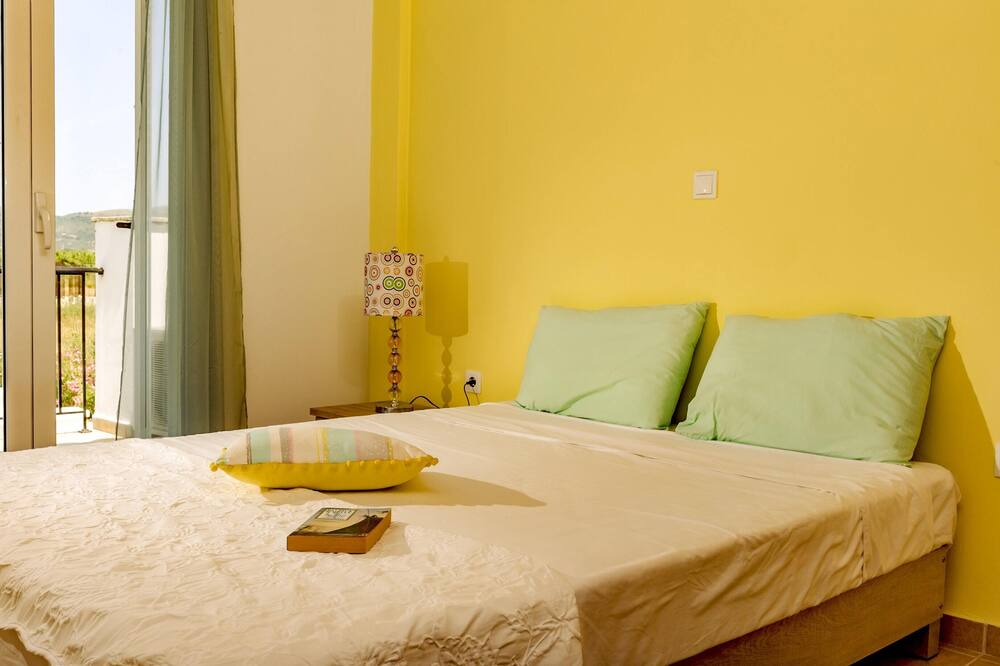 Photo of Bedroom in Agrilia