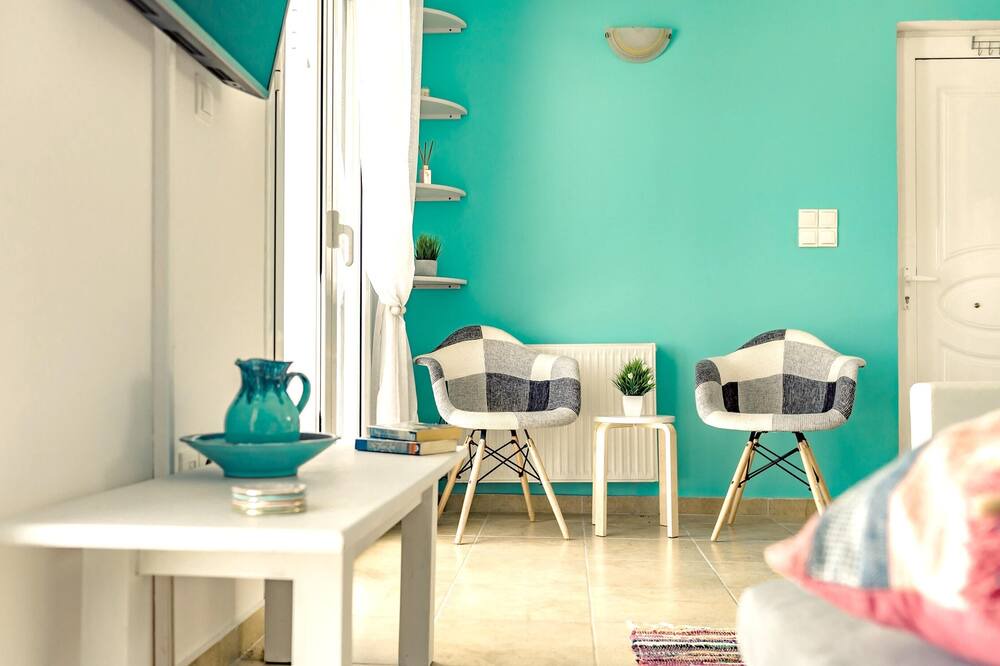 Photo of Livingroom in Agrilia