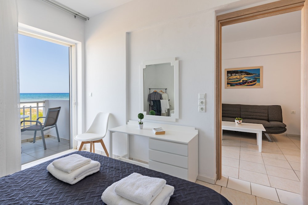 Photo of Bedroom in Sfakaki