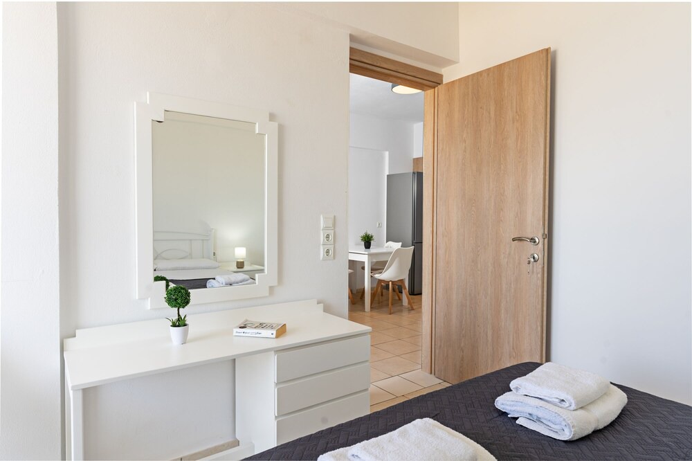 Photo of Bedroom in Sfakaki