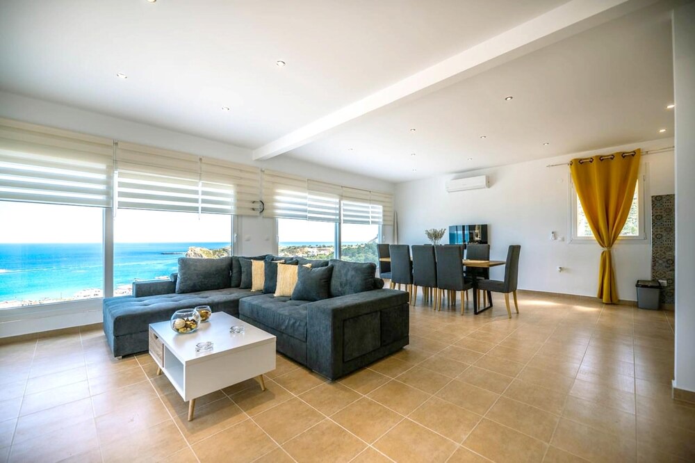 Photo of Livingroom in Stegna