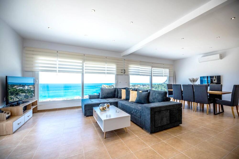 Photo of Livingroom in Stegna