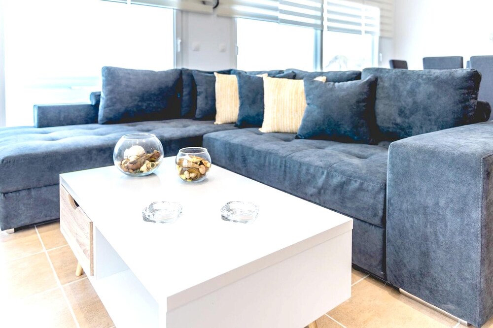 Photo of Livingroom in Stegna