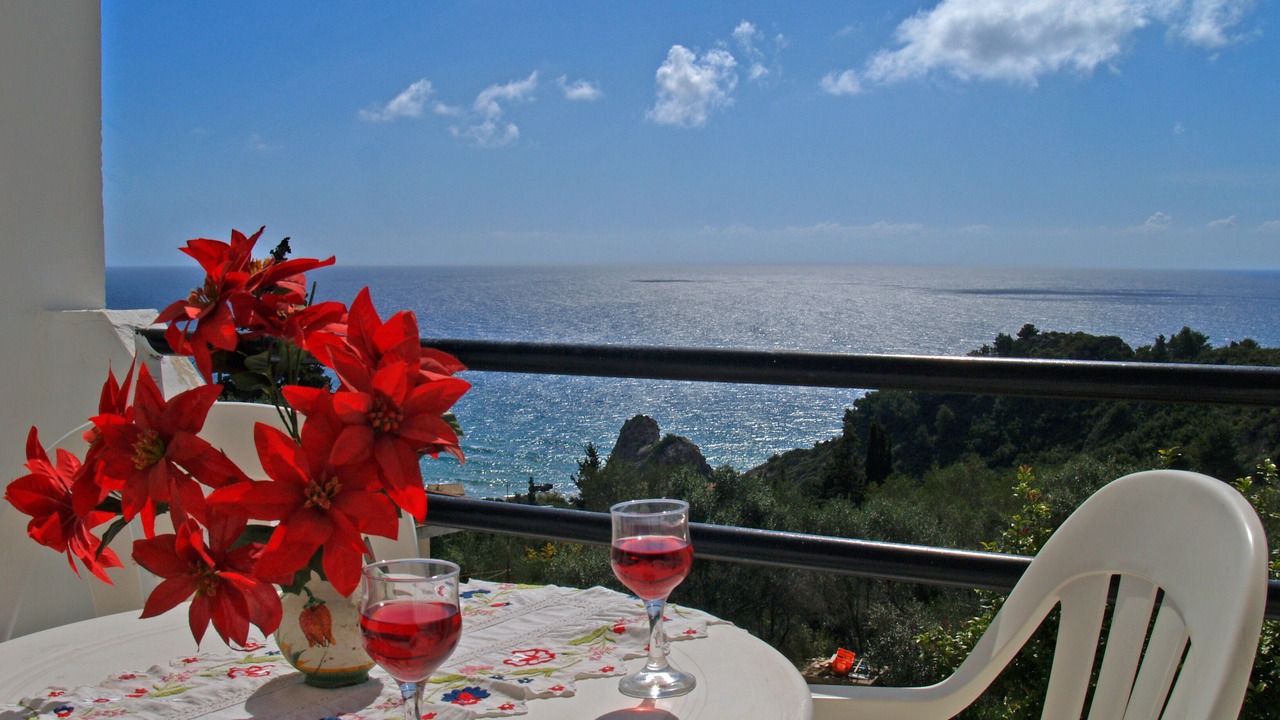 Photo of Patio Balcony in Parelia