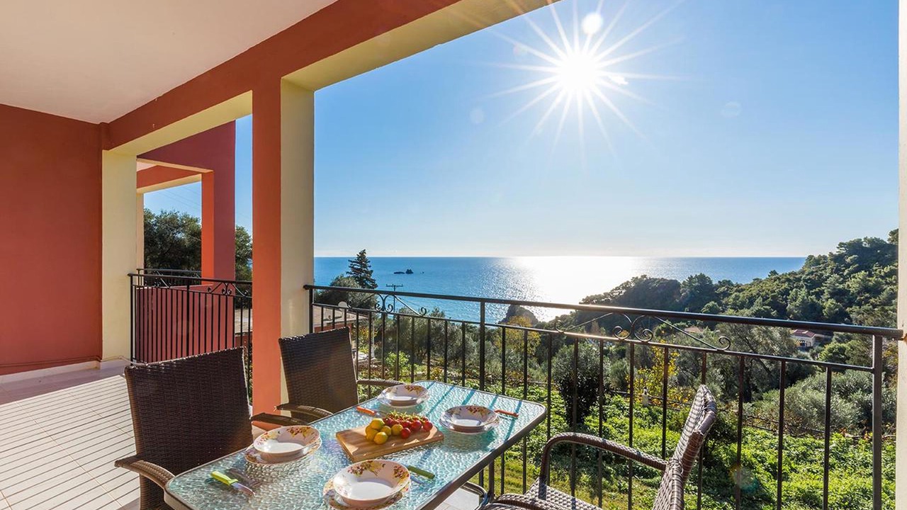 Photo of Patio Balcony in Parelia