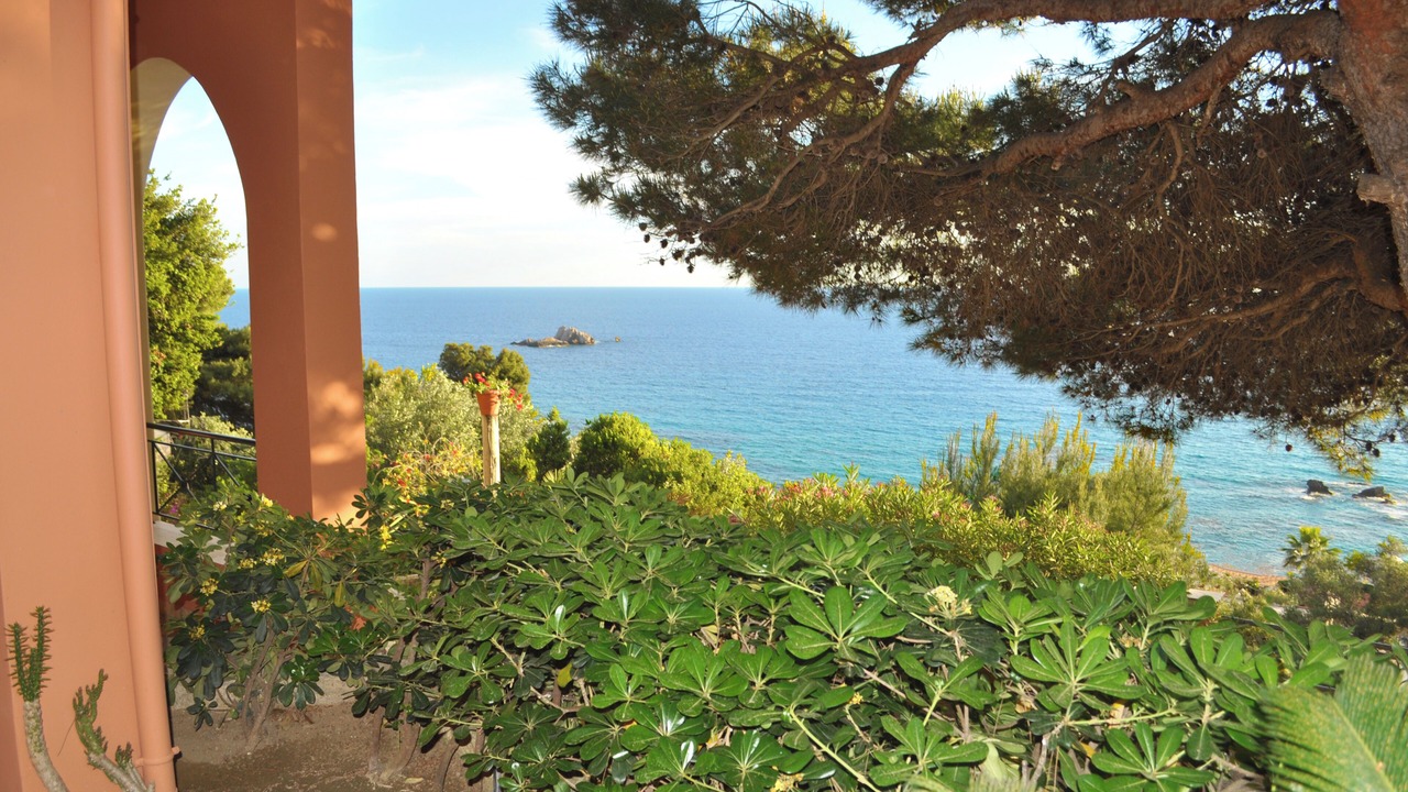 Photo of Patio Balcony in Glyfada