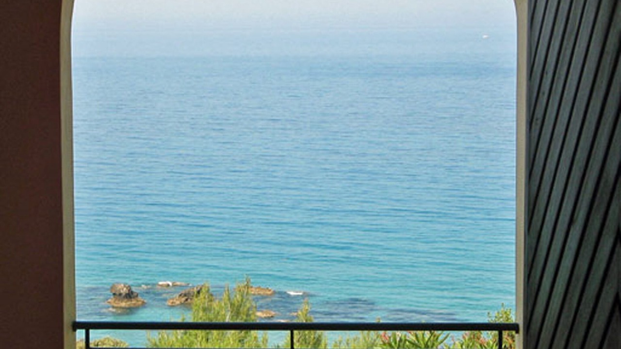 Photo of Patio Balcony in Glyfada