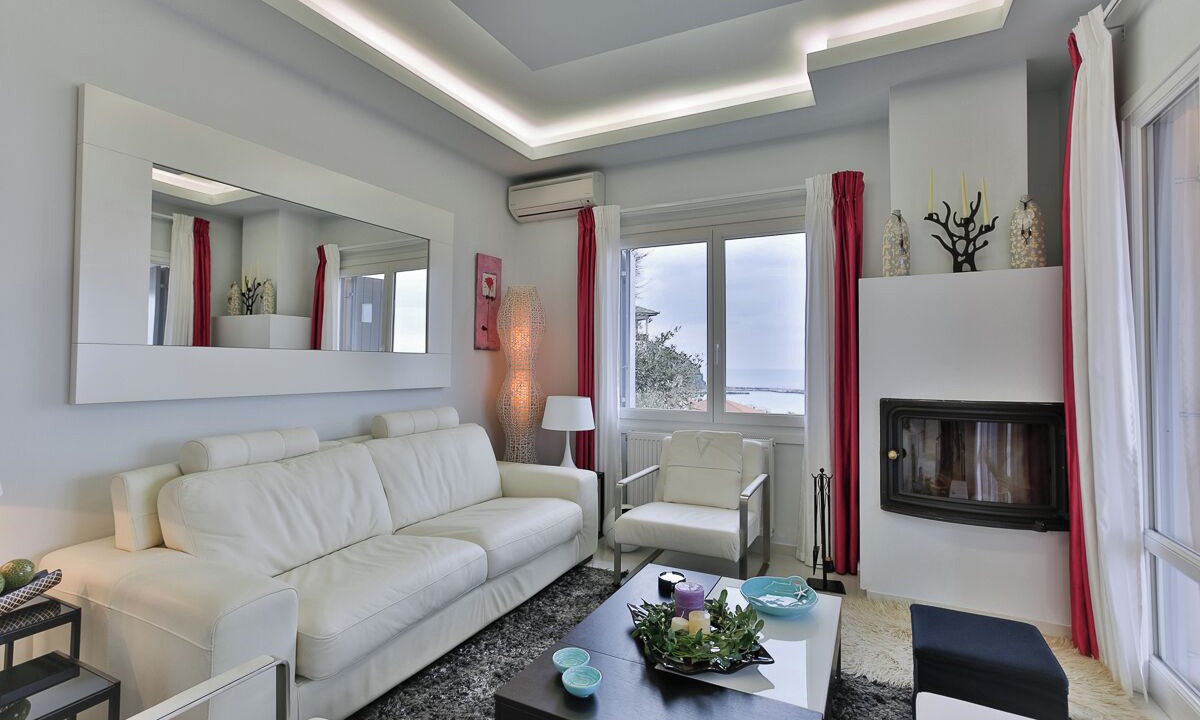 Photo of Patio Balcony in Agios Ioannis