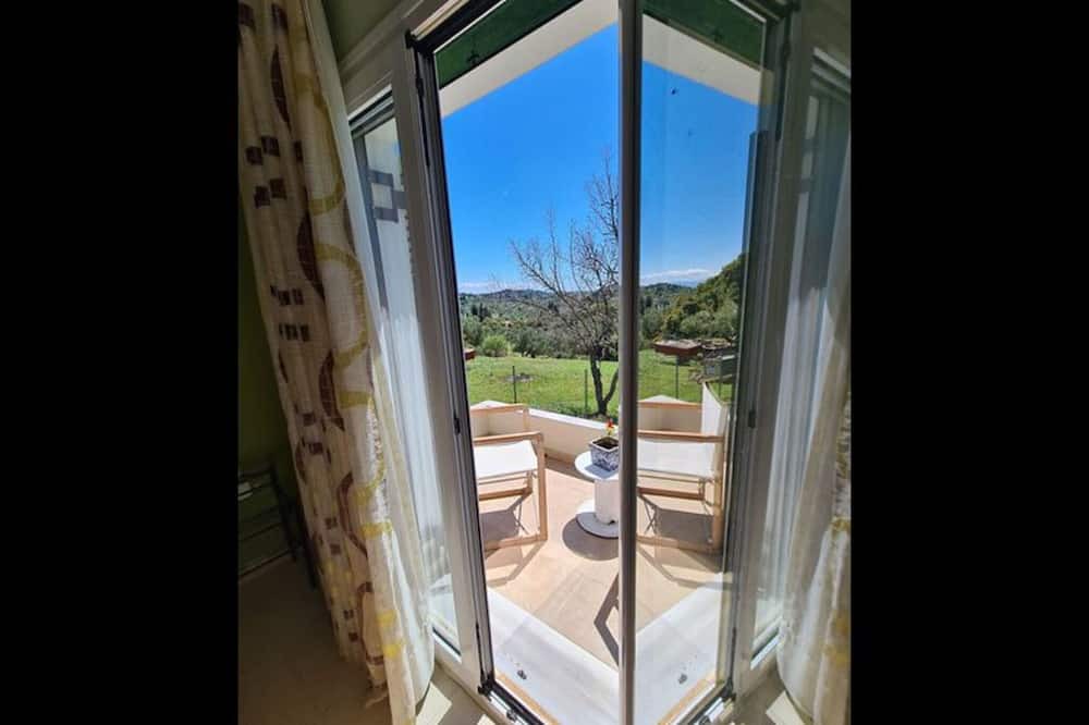 Photo of Patio Balcony in Gouvia