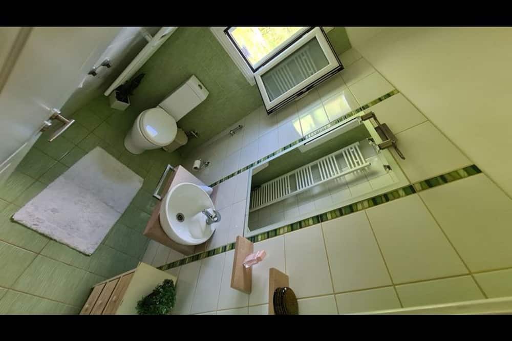 Photo of Bathroom in Gouvia