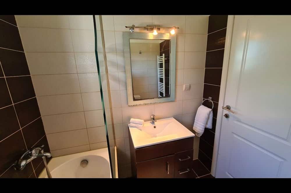 Photo of Bathroom in Gouvia