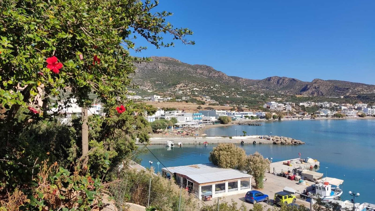 Photo of Outdoor in Pilalimata