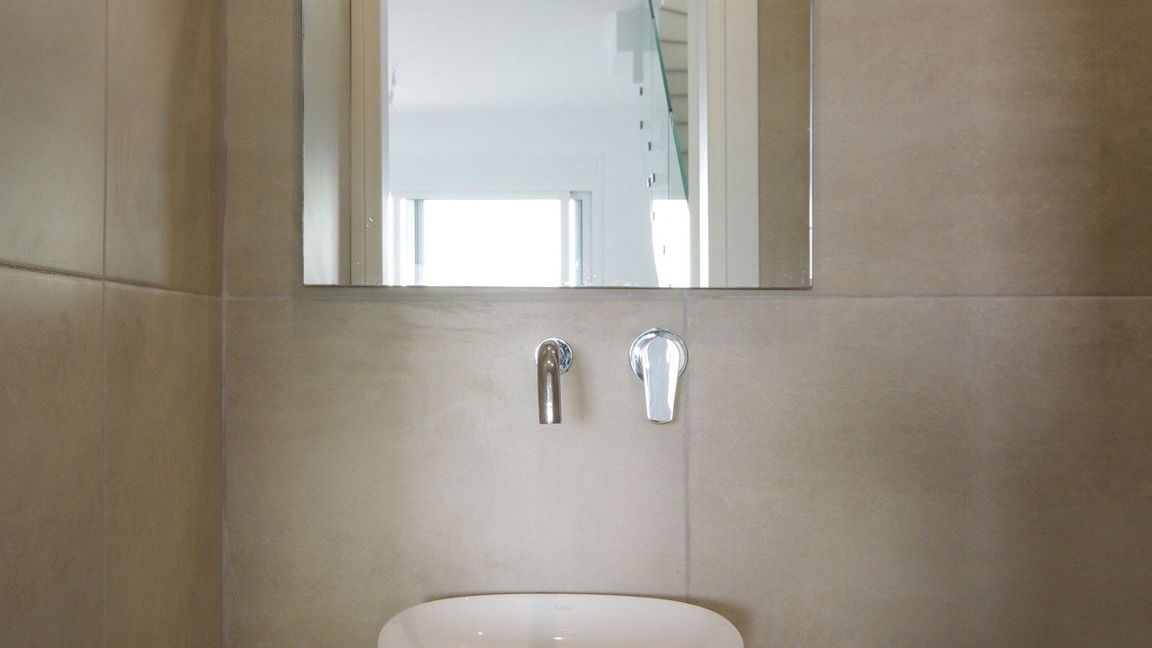 Photo of Bathroom in Pilalimata