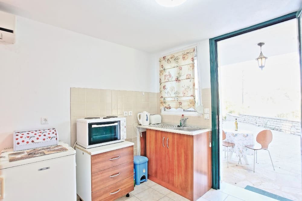 Photo of Kitchen in Agni