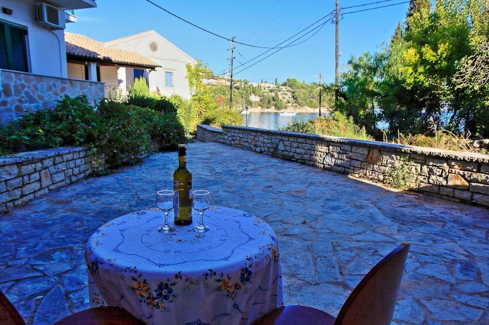 Photo of Patio Balcony in Agni