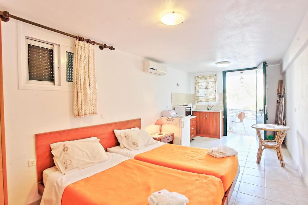Photo of Bedroom in Agni