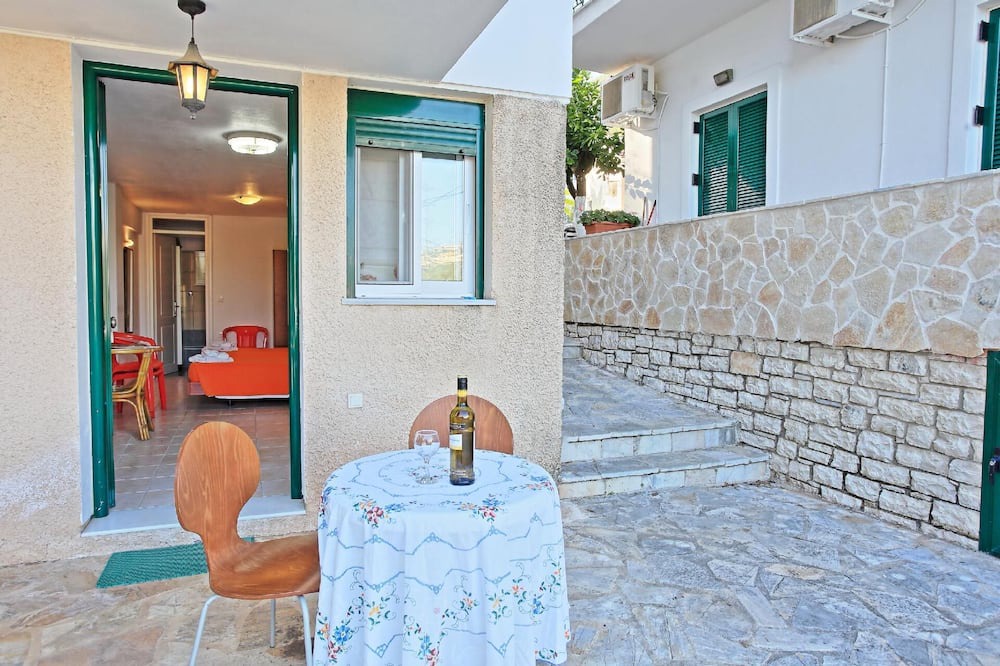 Photo of Patio Balcony in Agni