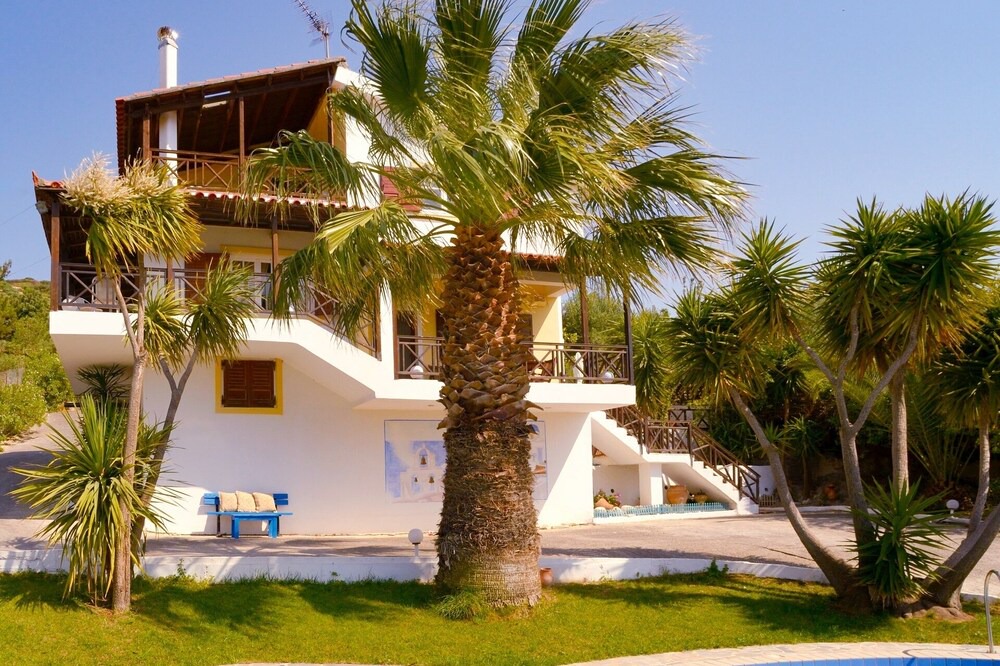 Photo of Outdoor in Archanes