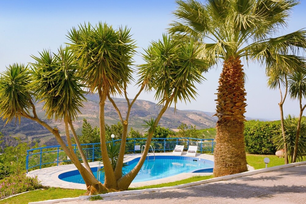 Photo of Outdoor in Archanes