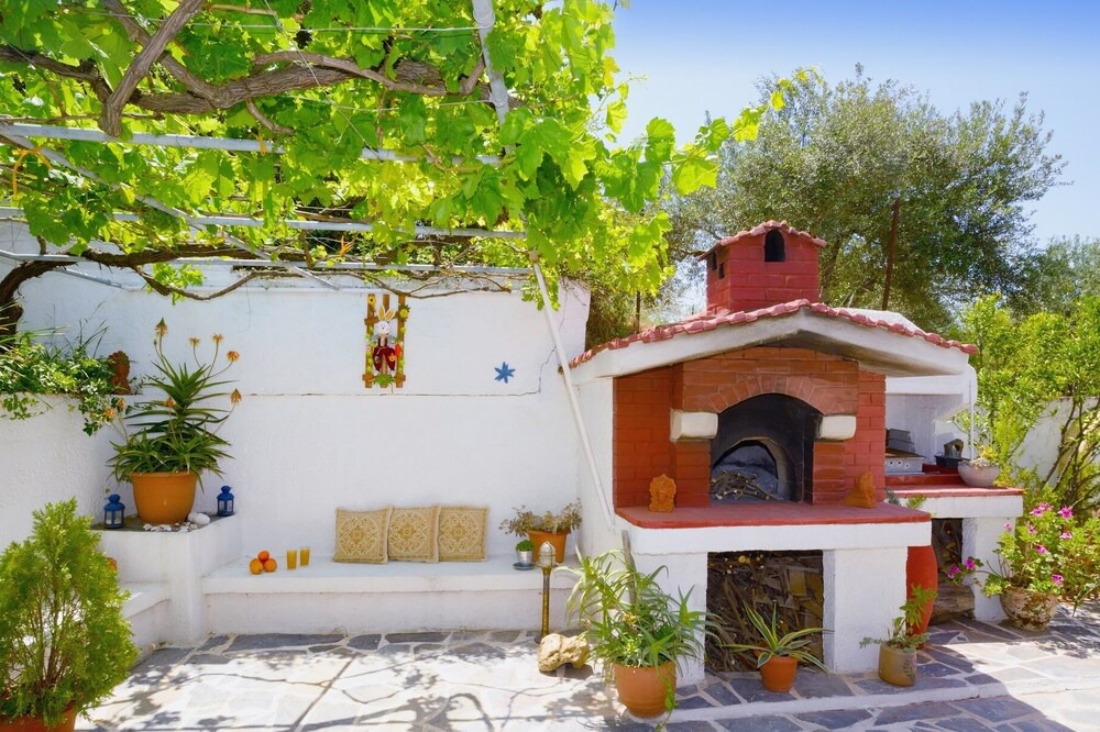 Photo of Outdoor in Archanes