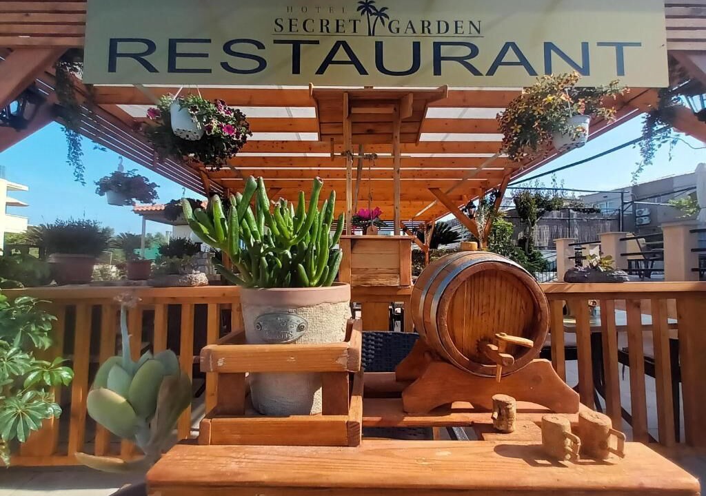 Photo of Outdoor in Maleme