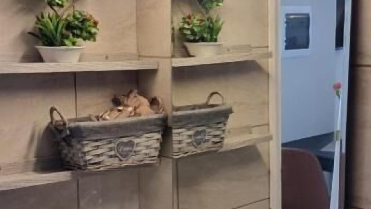 Photo of Bathroom in Maleme