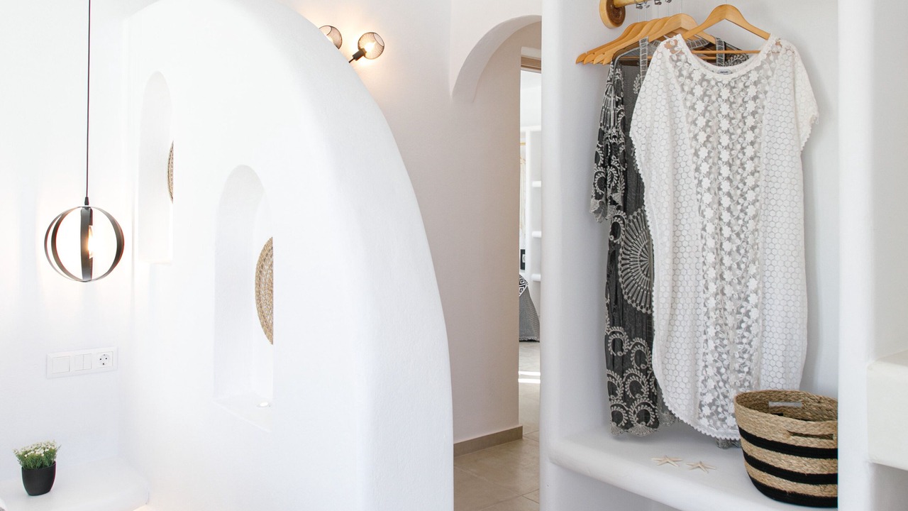 Photo of Bedroom in Mikri Vigla
