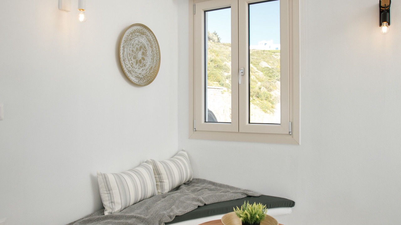 Photo of Bedroom in Mikri Vigla