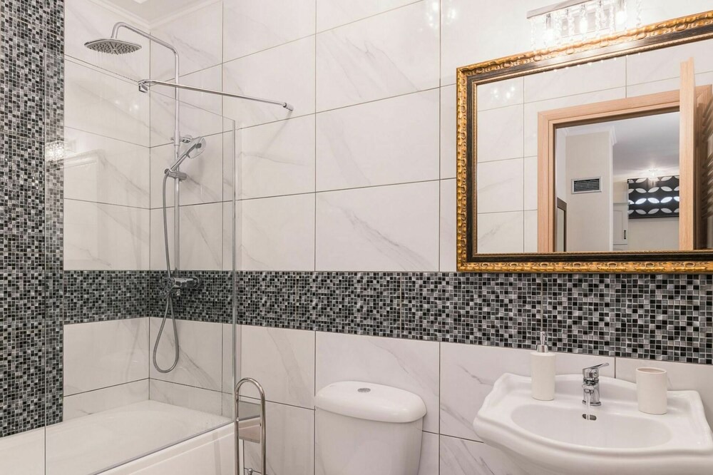 Photo of Bathroom in Samos Town