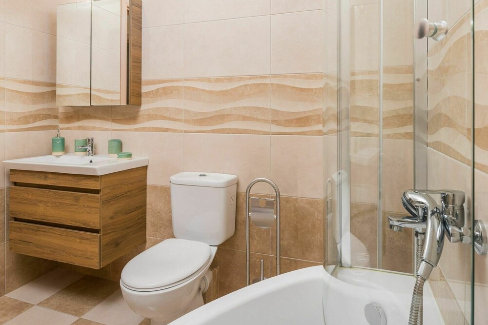 Photo of Bathroom in Samos Town