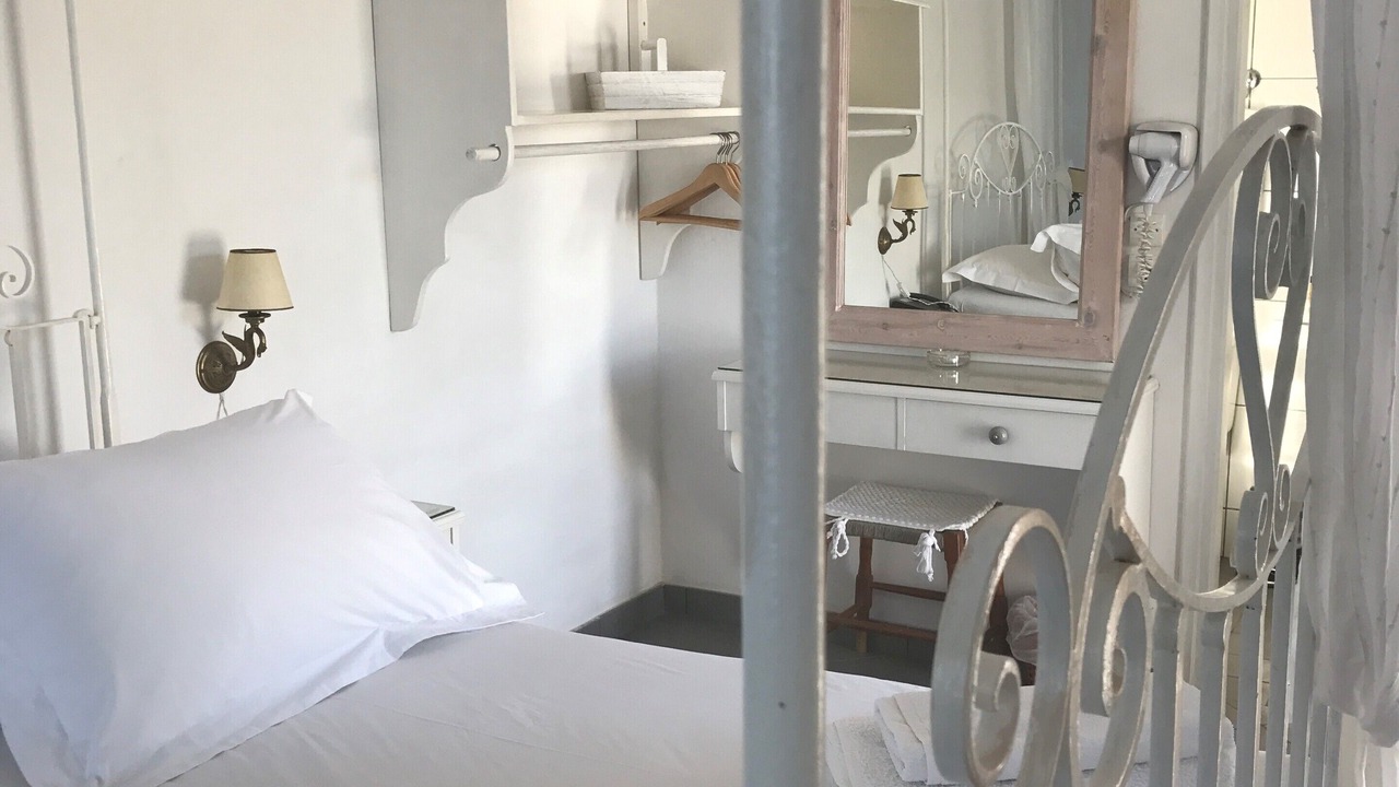 Photo of Bedroom in Karavostasis