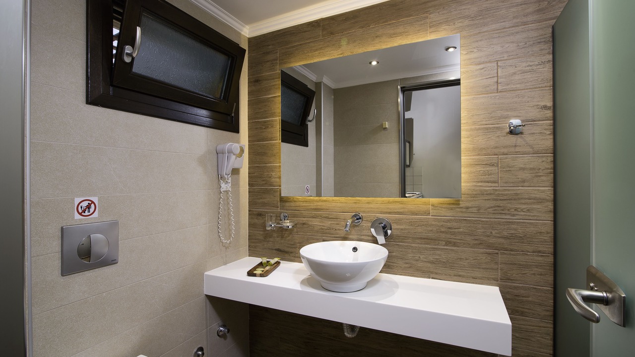 Photo of Bathroom in Potos