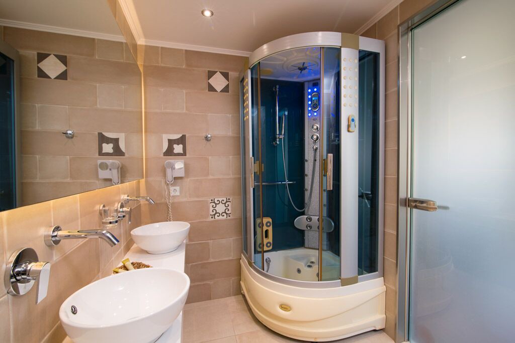 Photo of Bathroom in Potos
