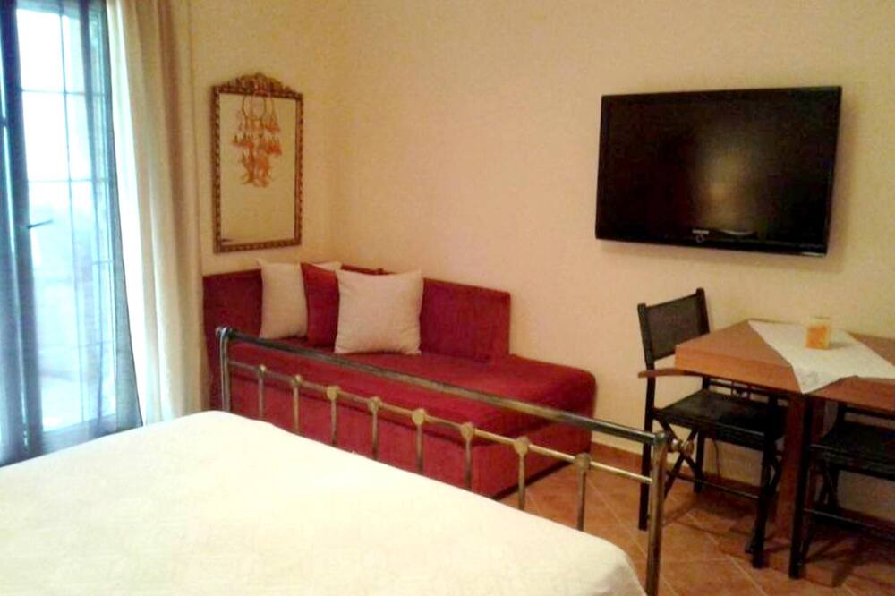 Photo of Bedroom in Kontokali