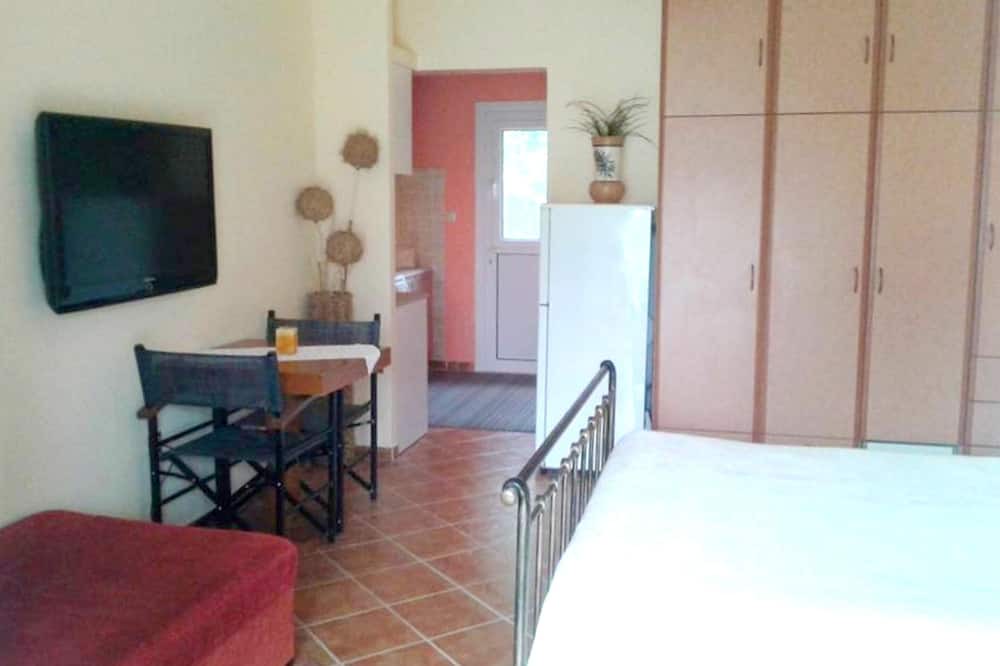 Photo of Bedroom in Kontokali