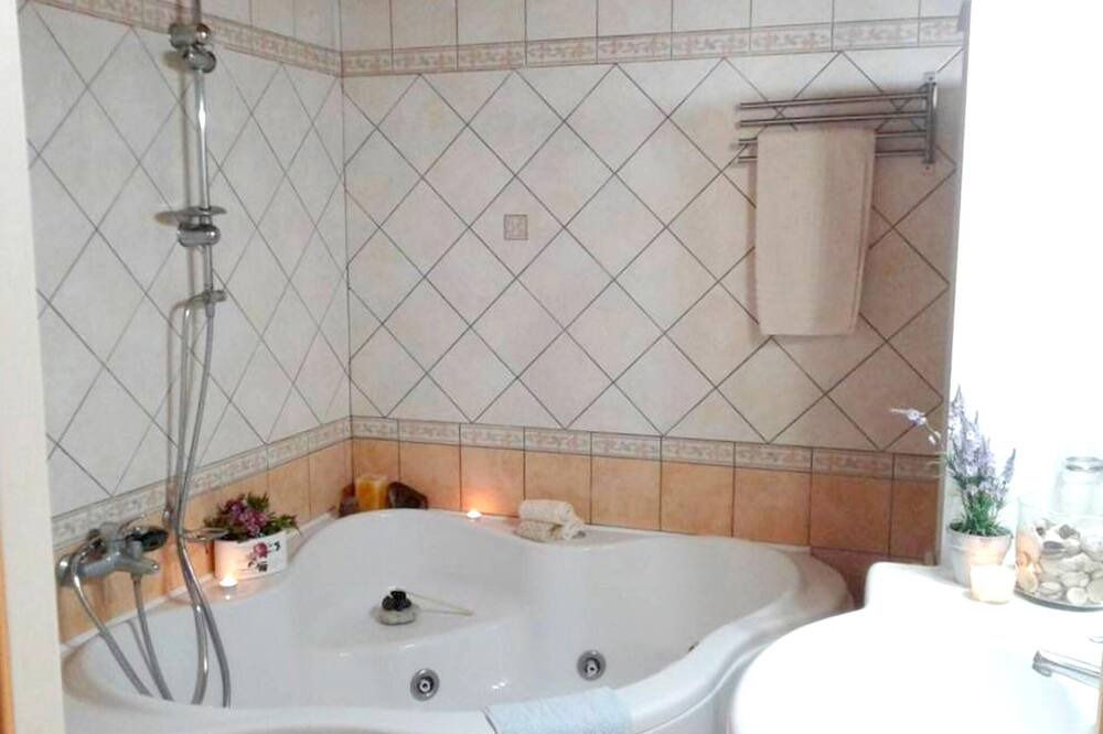 Photo of Bathroom in Kontokali