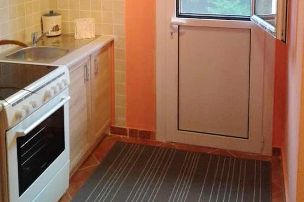 Photo of Kitchen in Kontokali