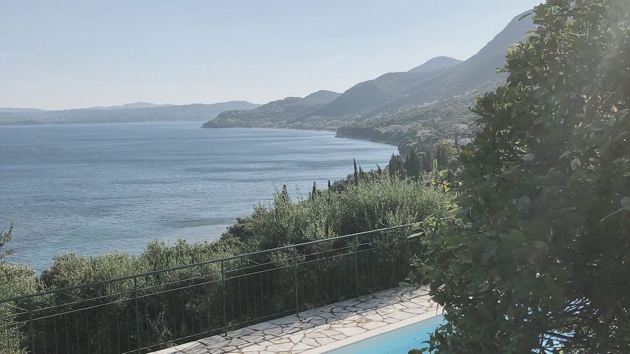 Photo of Outdoor in Barbati