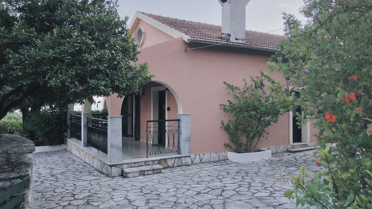 Photo of Outdoor in Barbati