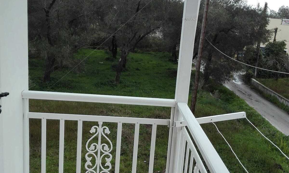 Photo of Outdoor in Messonghi