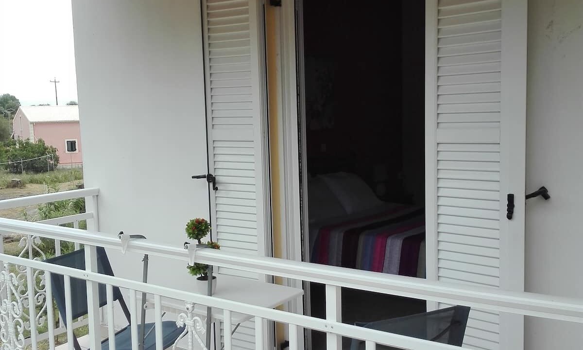 Photo of Outdoor in Messonghi