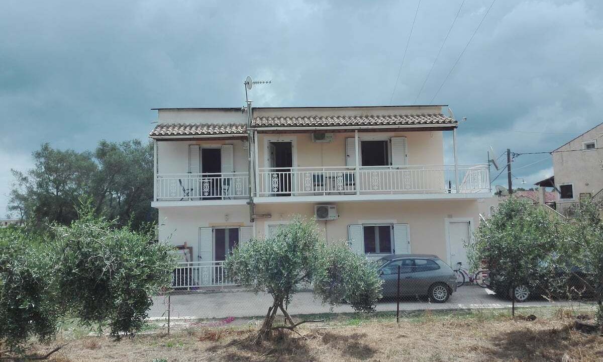 Photo of Outdoor in Messonghi