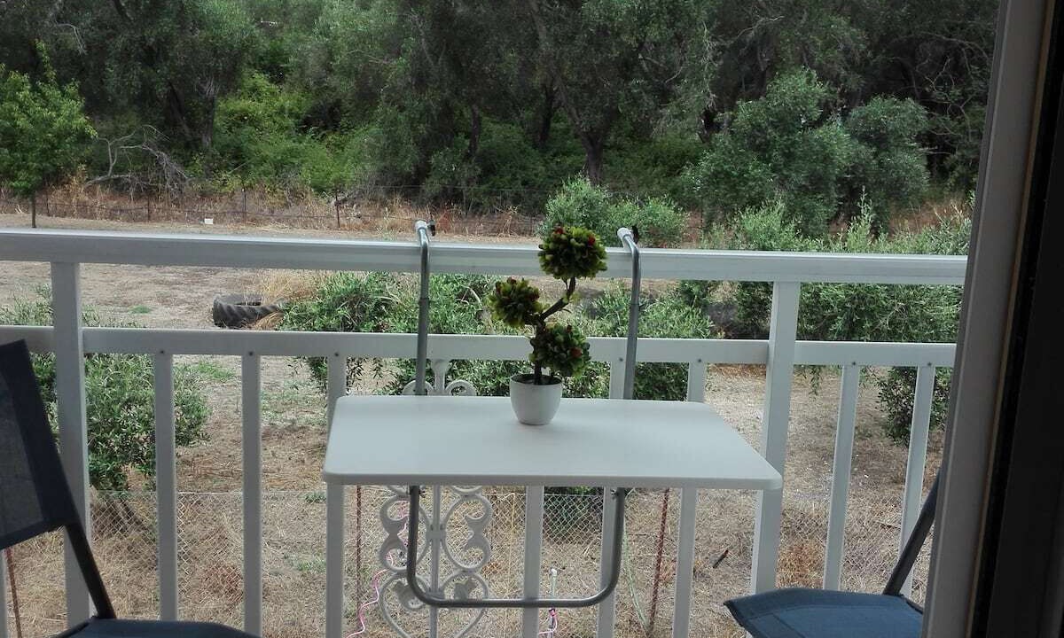 Photo of Outdoor in Messonghi