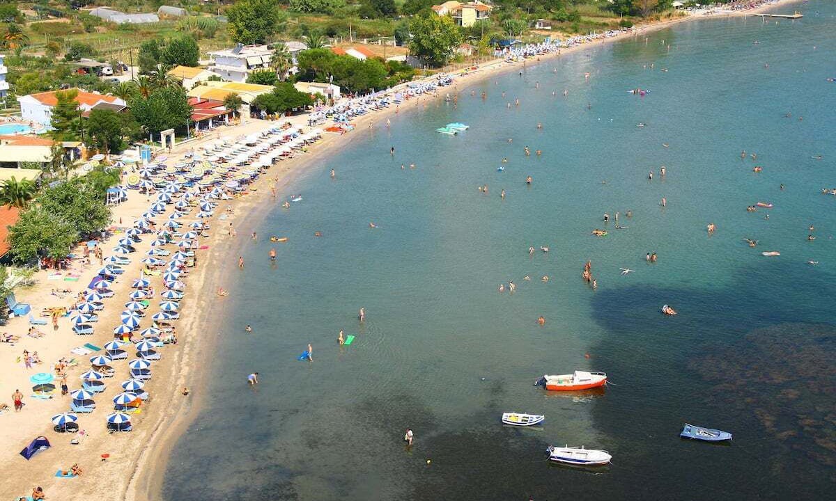 Photo of Others in Messonghi
