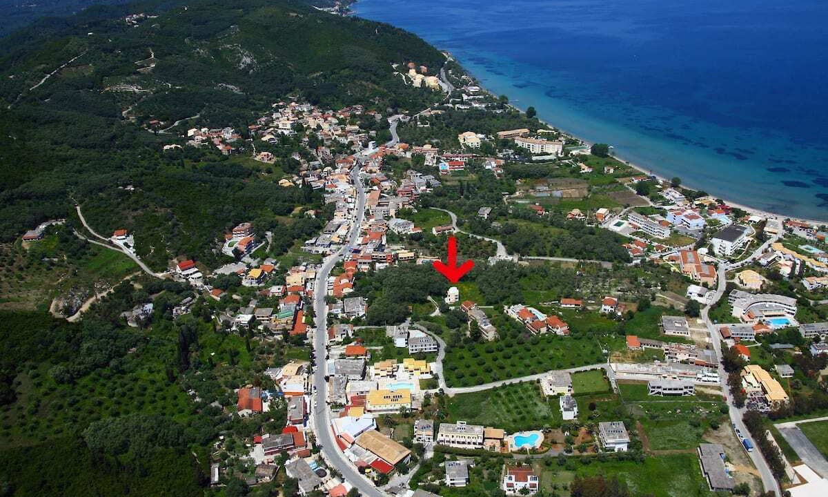 Photo of Outdoor in Messonghi