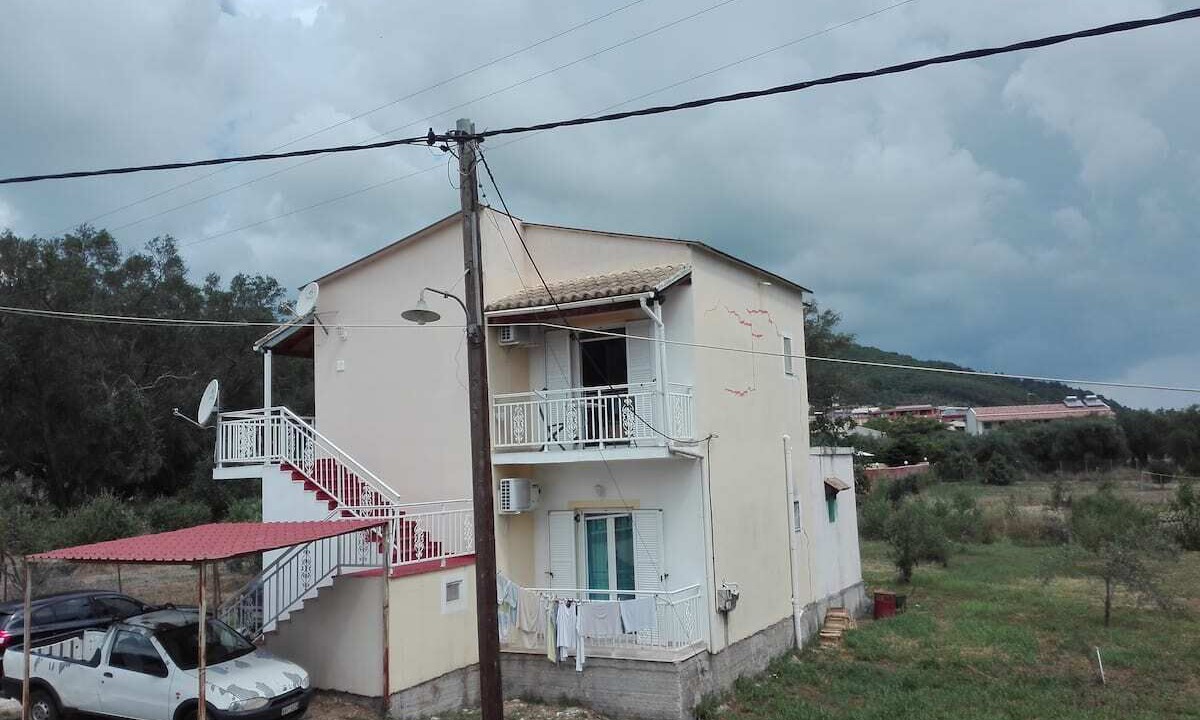 Photo of Outdoor in Messonghi