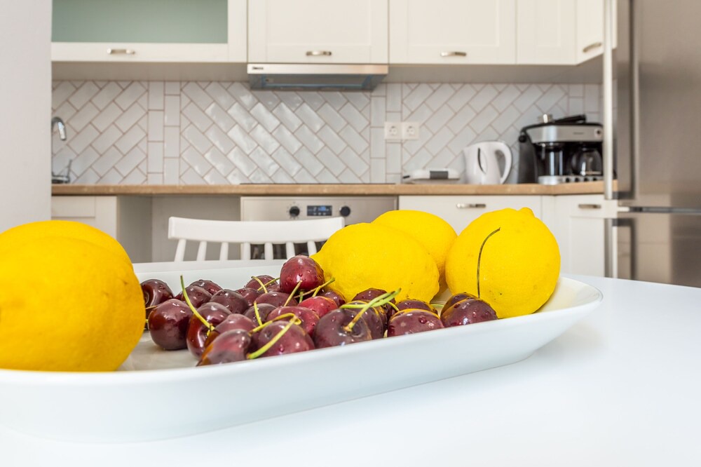 Photo of Kitchen in Apollonia