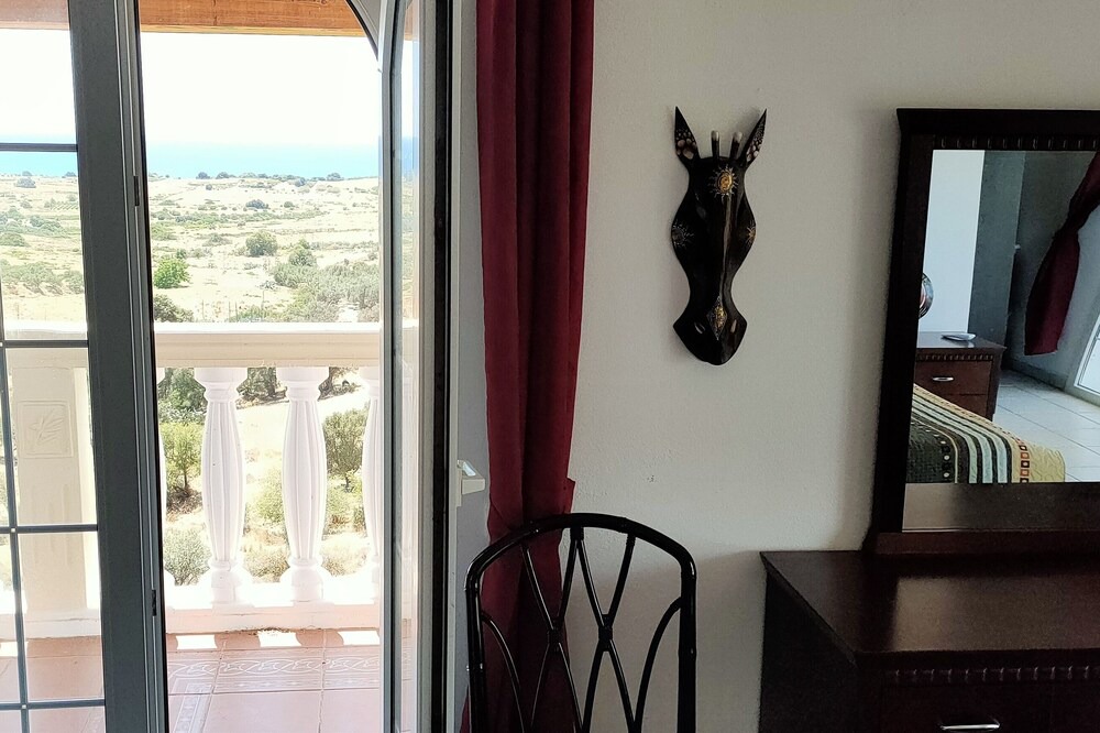 Photo of Bedroom in Pitsidia