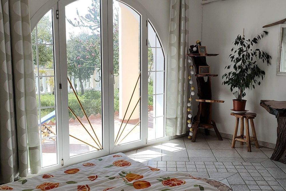 Photo of Bedroom in Pitsidia
