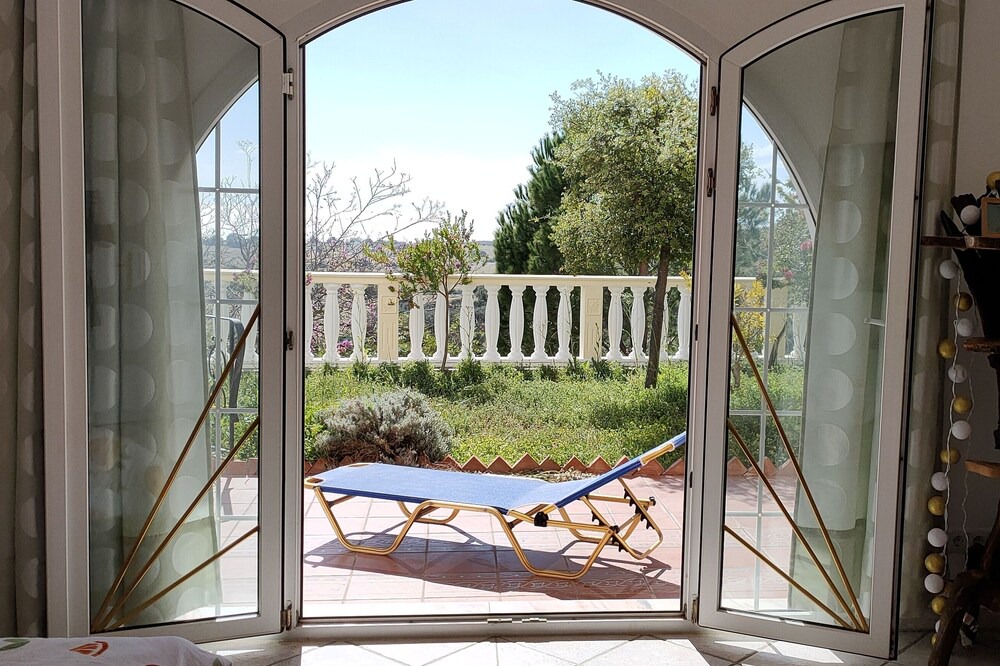 Photo of Patio Balcony in Pitsidia